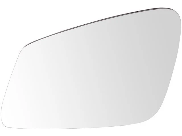Espejo retrovisor izquierdo TRQ cristal espejo retrovisor vidrio para BMW 340i GT xDrive 2017-2019 96PPST Foto 1 de 1