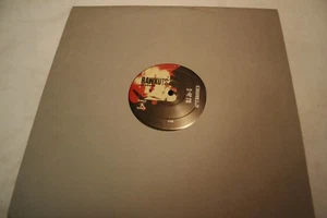 DJ JO-S "AFTERBURNER" & "SEPARATION" RARE 12" VINYL DRUM N BASS SINGLE RAWK 2001 - Picture 1 of 4