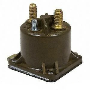 Motorcraft Diesel Glow Plug Switch for 1999-2000 Ford E-350 Econoline Club va - Изображение 1 из 4