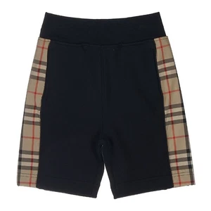 Burberry Nolen Shorts A1189 Vintage Check Panel Cotton Shorts (12-14) 72707832 - Picture 1 of 12
