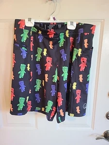 Pantalones Cortos Feed Me Fight Me Grandes - Imagen 1 de 6