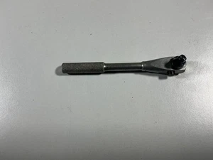 Cricchetto vintage insolito 1/4" senza fascia cricchetto dall'aspetto cool - Foto 1 di 8