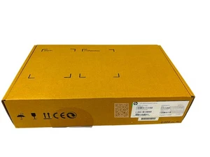J9783A I HPE Aruba HP 2530-8 10/100 SFP Switch NEW SEALED - Picture 1 of 4