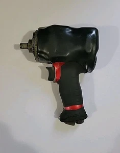 Mac Tools 1/2" Drive Air Impact Wrench MPF990501 – High Torque - Picture 1 of 5