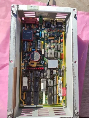 Cincinnati Milacron 3-533-0612G Rev A Control Board #29D111 - Image 1 of 4