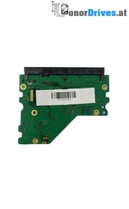 Samsung - Data Recovery- PCB BF41-00206B R00 Rev.0 HDD 3.5" Logicboard* - Bild 1 von 2