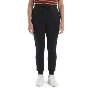Wool Crush Women’s Joggers Sweatpants - bequeme, warme Damen Lounge Pants mit... - Bild 1 von 4