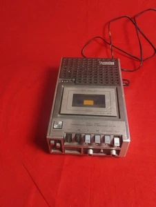 Marantz Superscope C-105 Portable Cassette Tape Player Recorder - Player Works  - Picture 1 of 7