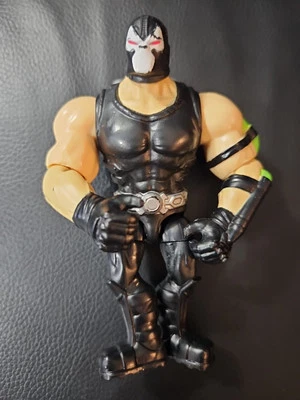 DC Multiverse Batman BANE Venom Tank Action Figure DC Comics 4.5" - Image 1 of 4