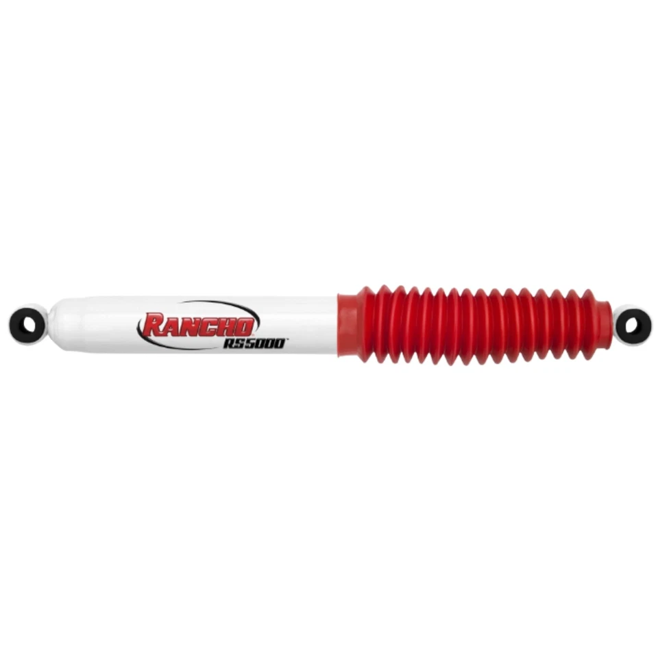 1 Rancho REAR Shock Absorber for 2WD 79-93 Dodge Ram 50 93-98 Toyota T100 - Изображение 1 из 2