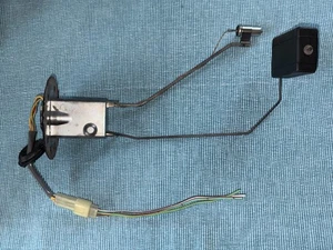 83-88 Toyota Tercel 4WD Fuel Tank Guage Sending Unit Float 83320-19865 OEM - Picture 1 of 5