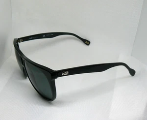 Dolce & Gabbana DG3076 501/87 Black Square Sunglasses - 59-11-140 - Picture 1 of 9
