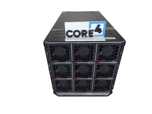 CHASIS CABLEADO DELANTERO HP P12379-B21 EL8000 5U CTO - Imagen 1 de 1