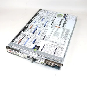 Sun / Oracle SPARC T4-1B Motherboard Assembly 7050464 | 1x 8-Core 2.85GHz CPU - Picture 1 of 6