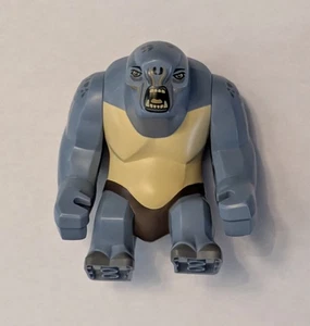 LEGO Cave Troll Lord of the Rings Mines of Moria 9473 NEW from 2012 ULTRA RARE! - Picture 1 of 1
