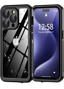 Lot of 30 iPhone 15 Pro Case Waterproof - Photo 1 sur 7