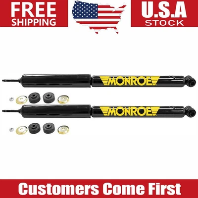 Par de amortiguadores traseros Monroe para 2007-2011 2012 2013 2014 2015 Mazda CX-9 Foto 1 de 2