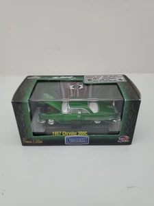 M2 Premium Edition Auto-Dreams Release 1 Tom Kelly 1957 Chrysler 300C Green - Picture 1 of 9