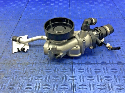 BMW M850I 2019-2023 motor refrigeración por agua bomba de refrigerante 7645961 OEM 2020 2021 2022 Foto 1 de 4