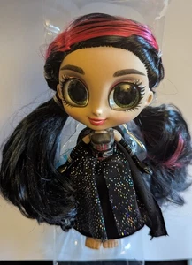 Dart Vader Fan Doll Disney Doorables Adorbes  - Picture 1 of 5