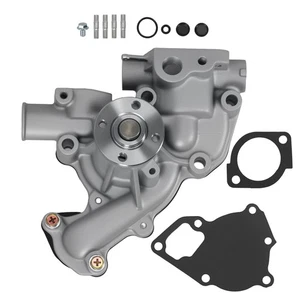 Coolant Water Pump for John Deere 997 Lawn Garden Tractor Direct Replacement - Imagen 1 de 12