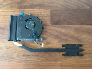 Lenovo Thinkpad P50s T560 Kühler Lüfter Heatsink Fan Intel Integrated Graphics - Bild 1 von 2