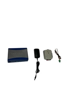 Invisible Fence Boundary Plus Sender 11350 mit Überspannungsschutz & 12V Batterie - Bild 1 von 6