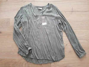 Neues Blusenshirt von Kaffe Größe 42 - Bild 1 von 7