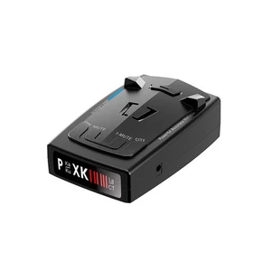 Complete Road Awareness Solution Compact Vehicle Speedometer with Voice Alerts - Picture 1 of 17