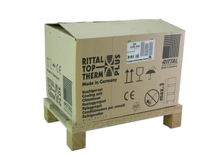 Rittal SK 3359500 SK 3359.500 Schaltschrank-Kühlgerät Dachaufbau -unused/OVP- - Bild 1 von 12