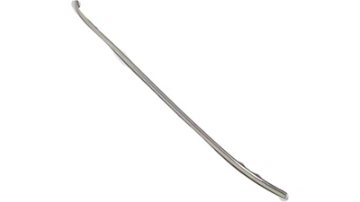 1992-1998 OLDSMOBILE 88 REGENCY MLDNG ASM-RR BPR FASCIA-RT 25537280 -  NEW OEM - Image 1 of 2