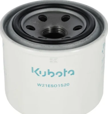 Kubota W21ESO1520 Cartuccia filtro olio