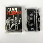 Damn Yankees by Damn Yankees (Cassette, 1990, Warner Bros.)