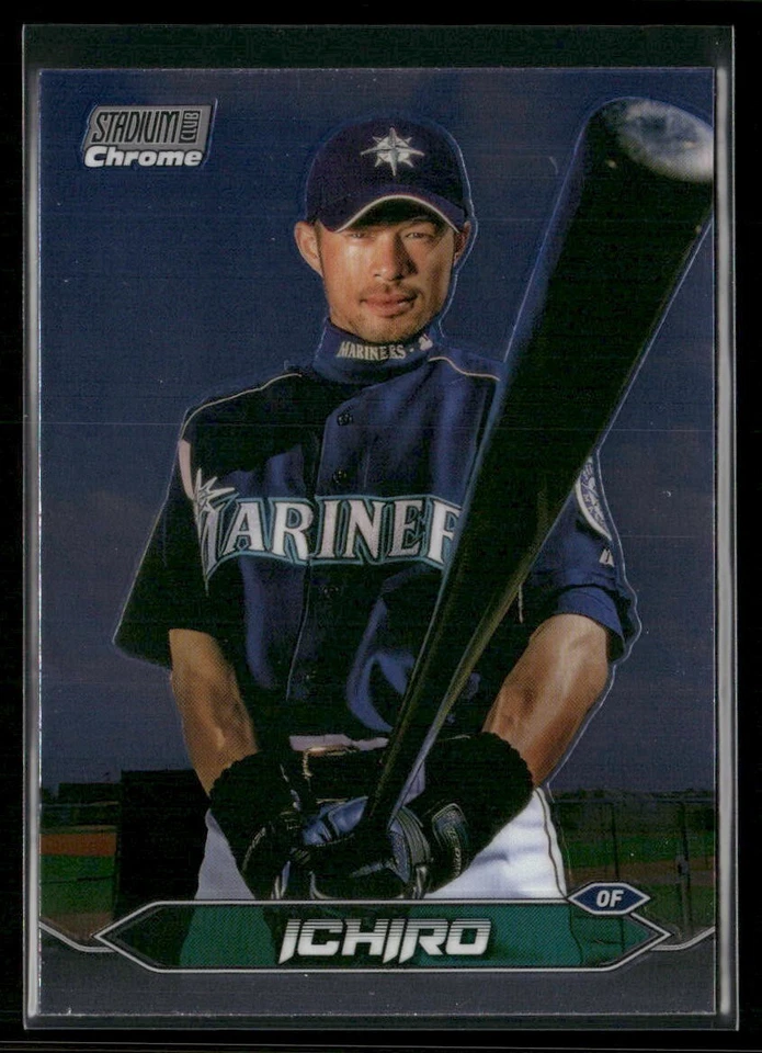 2024 Topps Stadium Club Chrome Baseball - Pick Your Card - Free S&H! - Image 1 of 1