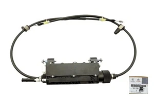 Electrique Frein à Main Mécanisme Pour Citroen C5 III 2008- 1612865480 - Picture 1 of 1