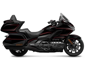 NEW Graphic kit for HONDA Gold Wing Tour DCT Decal Sticker Kit (SMP-BR) - Picture 1 of 7