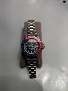 Vintage Jules Jurgensen Watch (CosG8076) - Picture 1 of 10