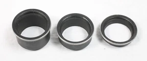 Original Praktica M42 mount Macro Extension tubes rings set of 3. - Picture 1 of 3
