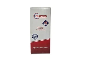 Cloyes IWIS PSA Peugeot Citroen Engines & Components Timing Chain Kit 1.6T - Picture 1 of 3