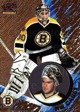 1997-98 Pacific Invincible #8 Jim Carey