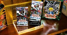 Yugioh 1x JOTL Judgment of the Light Sealed Booster Pack Unlimited UNWEIGHED NEW