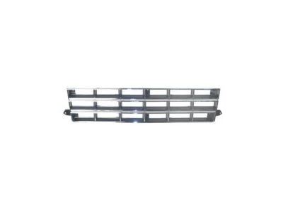 Conjunto de parrilla delantera para Chevrolet S10 Blazer 1983-1990 62548SXMD 1989 1985 Foto 1 de 2