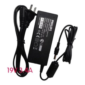 Philips Speaker Audio PAT065A19EU Adaptateur 19V Original Chargeur Cordon - Picture 1 of 4
