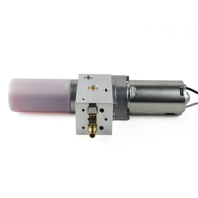 Bomba de puerta levadiza hidráulica 25965861 20853013 para Cadillac CTS Wagon CTS 2010-2015 Foto 1 de 4