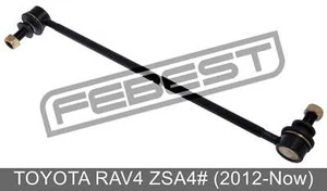 Front Stabilizer / Sway Bar Link For Toyota Rav4 Zsa4# (2012-Now) - Picture 1 of 1