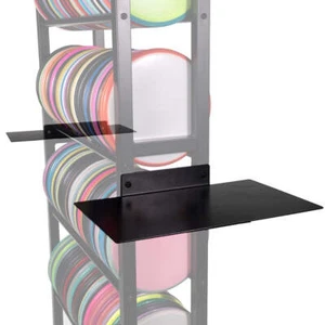 NUEVO MVP Disco Deportes Estación de Disco Estante Complemento - COLORES VARIARÁN - Imagen 1 de 2