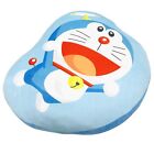 Moripiro Mochi Mochi Cushion Doraemon Blue 30x35x8cm Official Character 