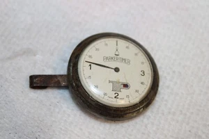 Vintage Parker Timer Swiss Made Pocket Watch - Picture 1 of 3