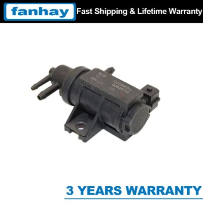 1PC 55228986 For Alfa Romeo Lancia Delta Fiat Bravo Acuum Pressure Control Valve - Изображение 1 из 4