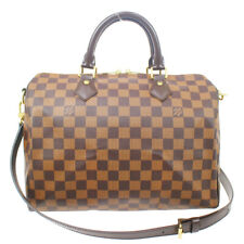 Louis Vuitton Speedy Checkered Bags & Handbags for Women